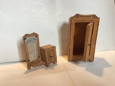 Cameretta per bambole, anni