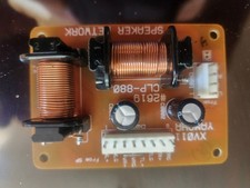 scheda altoparlanti yamaha