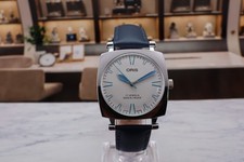 Orologio meccanico uomo Oris