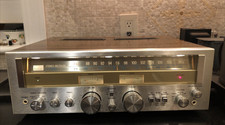 Sansui G-3000 Stereo AM/FM 26