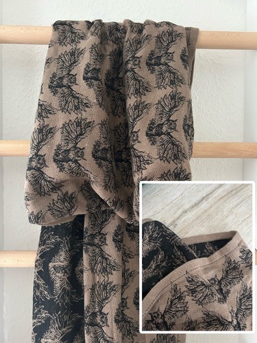 Wild slings marsupio - wild,