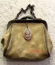 SHIRLEY TEMPIO PORTAMONETE