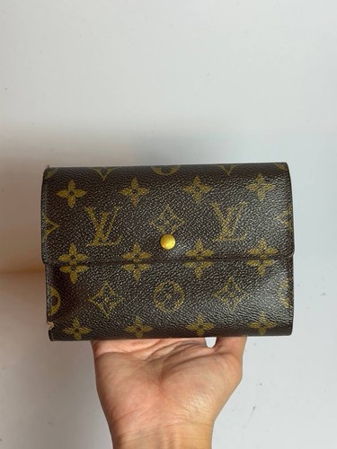 Portafoglio louis vuitton - portafoglio,