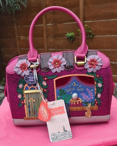 Borsa vendula london fortune - vendula,