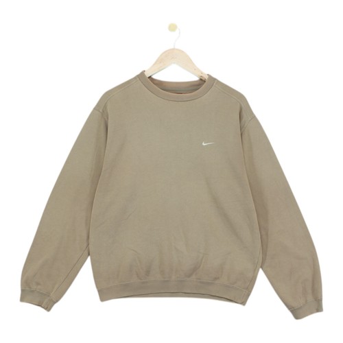 Felpa nike vintage donna - felpa,