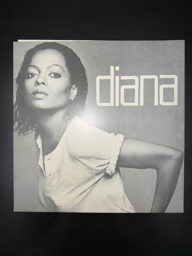 Diana ross - ross, (1980)
