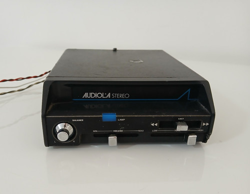 Autoradio lettore cassette - autoradio,