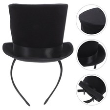  Bombetta Carnevale Cappello