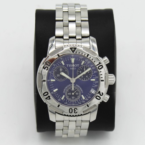 Uomo tissot prs - uomo,
