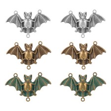 Pcs collana pipistrello - pcs,