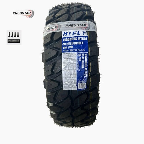 Pneumatico 31x10 r15 6pr - pneumatico, 31x10,50