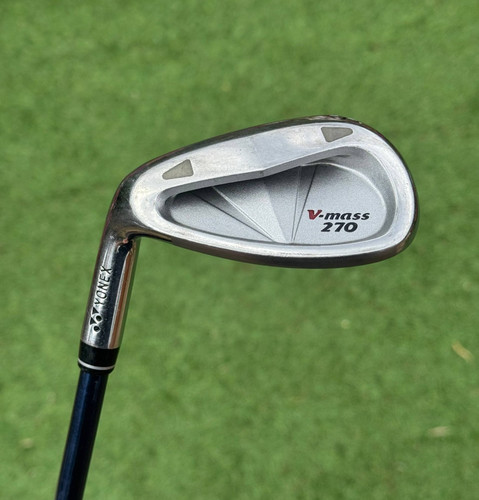 Yonex mass 270 pitching - v-mass,