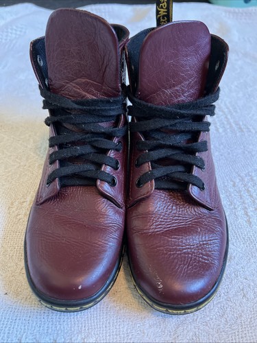 Doc martens leyton donna - leyton,