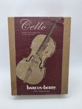Barcus-Berry Modello 3000A