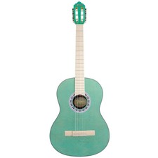 Chitarra classica Valencia