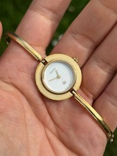 Gucci 11/12 quarzo vintage