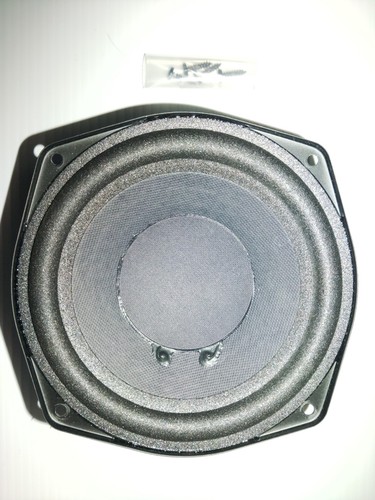 Onkyo subwoofer driver - onkyo,