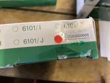 Monitor video Comelit Planux