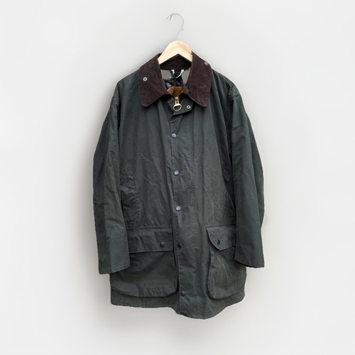 Barbour a205 giacca bordo - giacca,