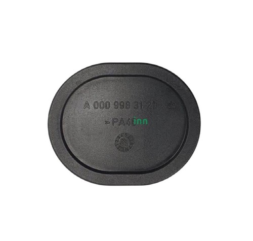 Mercedes benz tappo plug - mercedes-benz, ml