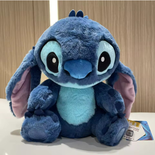 Disney stitch plush - toy, 25