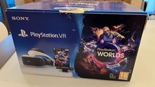 Playstation 4 Visore PSVR