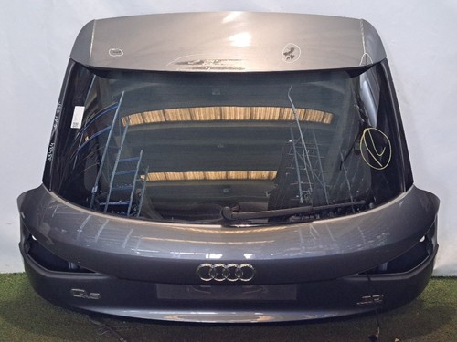 Portellone posteriore per audi - portellone,