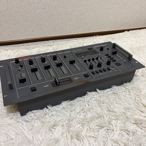 Vestax pmc 15sl mixer - vestax, dj