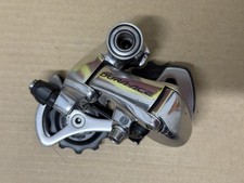 Cambio Trasero Shimano
