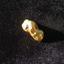 Minerali *** PEPITA d'ORO