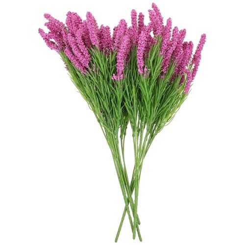 Mazzi fiori artificiali - 5, di