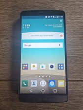 Smartphone LG G3 D855 16 GB