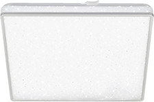 - Plafoniera LED Con Cielo