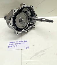 INGRANAGGI RUOTA POSTERIORE