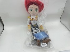 Disney Pixar Jessie Peluche