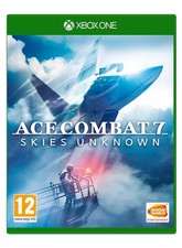 Gioco Xbox One Ace Combat 7