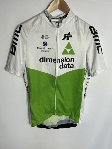 Maglia ciclismo assos - maglia,