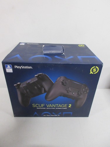 Scuf vantage controller - vantage, 2