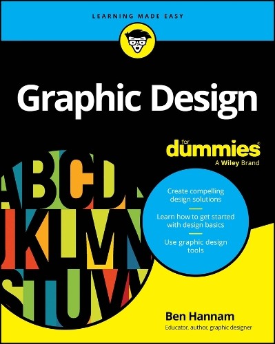 Ben hannam graphic design for - ben,