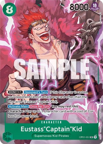 One piece eustass capitan kid - piece, "capitan"kid