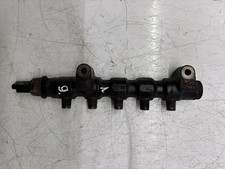 Tubo Rail per Fiat Scudo MK2