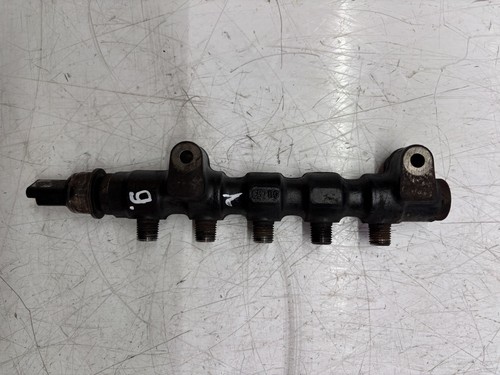 Tubo rail per fiat scudo - rail,