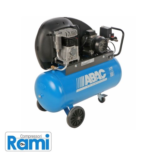 Compressore abac extensive - compressore,