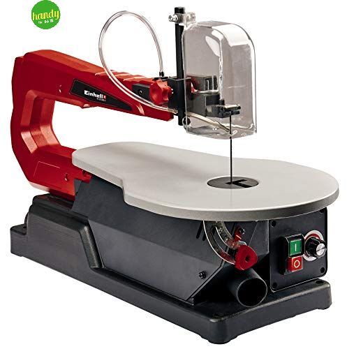 Traforo oscillante einhell