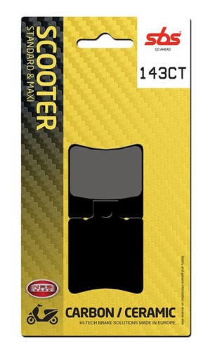 Sbs 143ct pastiglie - sbs,