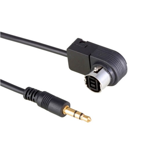 Cavo adattatore audio aux jack - cavo,