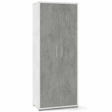 Armadio mobile multiuso Sarmog