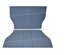 FOdere sedili Fiat Panda