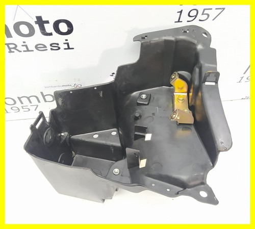 Scatola cover impianto - cover,