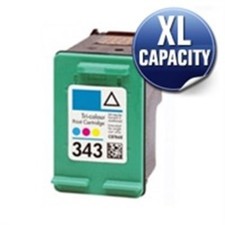 Hp Deskjet 460C Cartuccia